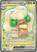Whimsicott ex (157/086) [Scarlet & Violet: White Flare] 