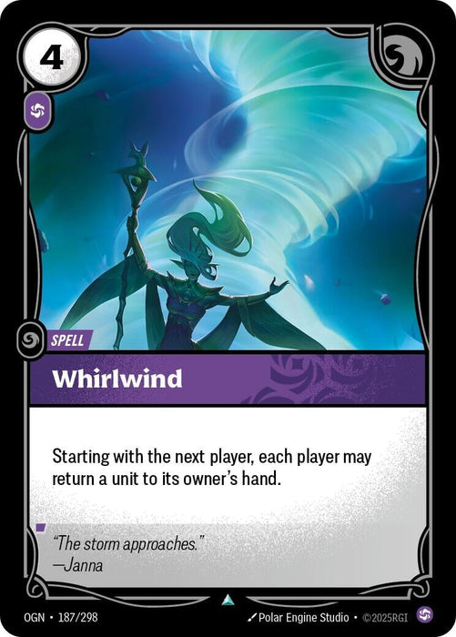 Whirlwind (187/298) 
