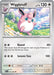 Wigglytuff (077/094) [Mega Evolution: Phantasmal Flames] 