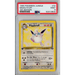 Wigglytuff (32/64) - Rare - Jungle 1st Edition [PSA 9] 
