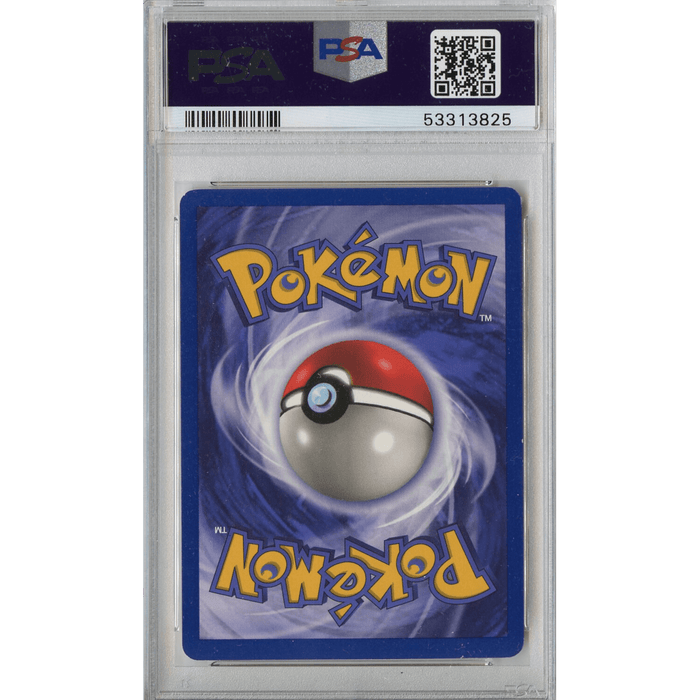 Wigglytuff (32/64) - Rare - Jungle 1st Edition [PSA 9] 
