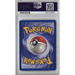 Wigglytuff (32/64) - Rare - Jungle 1st Edition [PSA 9] 