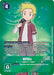Willis (Box Promotion Pack: Secret Crisis) (BT17-088 U) 