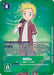 Willis (Box Promotion Pack: Secret Crisis) (#BT17-088 U) (Secret Crisis) Near Mint Foil 