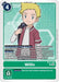 Willis (#BT17-088 U) (Secret Crisis) Near Mint 