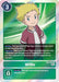 Willis (#BT8-091 R) (New Awakening) Near Mint Foil 