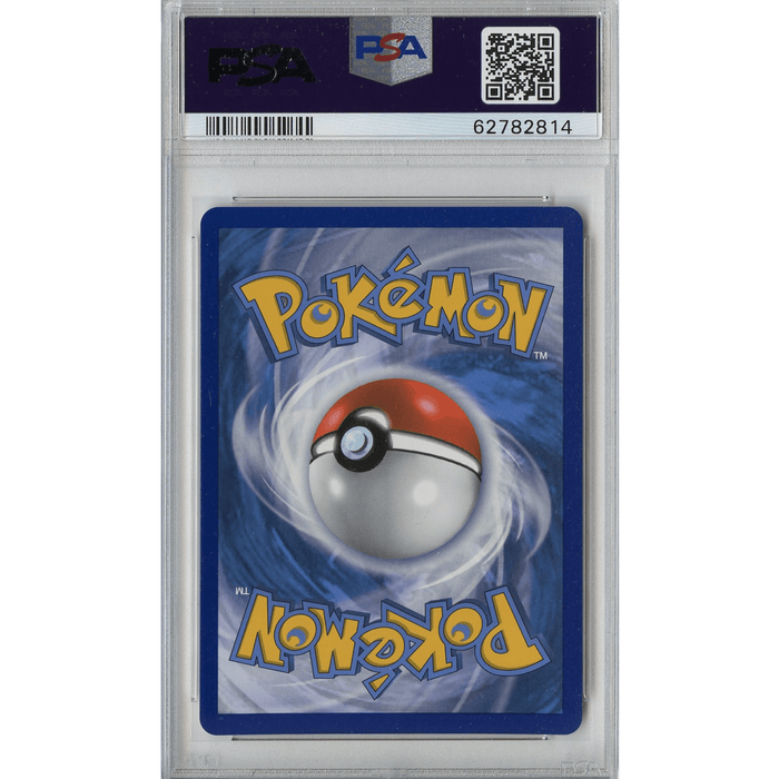 Wimpod (SV4/SV94) - Holo Rare - Hidden Fates [PSA 10] 