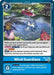 Wind Guardians (#BT21-095 C) (World Convergence) Near Mint 