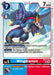 Wingdramon (BT20-025 U) 