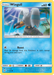 Wingull [SM Base Set] 