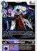 Wisemon (BT12-080 C) 
