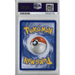 Wishiwashi GX (63/236) - Cosmic Eclipse [PSA 9] 
