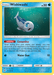 Wishiwashi [SM Base Set] 