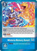 Wisteria Memory Boost (#LM-034 P) (Special Limited Set) Near Mint Foil 
