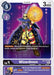 Wizardmon (EX1-057 C) 