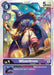 Wizardmon (P-046 P) 