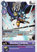Wizardmon (X Antibody) (#BT12-078 C) (Across Time) Near Mint 