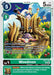 Woodmon (#BT21-049 C) (World Convergence) Near Mint 