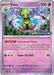 Xatu (059) [Scarlet & Violet: Black Star Promos] 