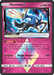 Xerneas Prism Star [SM - Lost Thunder] 