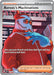 Xerosic's Machinations (089/064) [Scarlet & Violet: Shrouded Fable] 