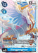 Xiangpengmon (#BT19-028 U) (Release Special Booster 2.0) Near Mint 