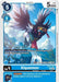 Xiquemon (#BT19-021 C) (Release Special Booster 2.0) Near Mint 
