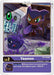 Yaamon (BT2-008 R) 