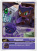Yaamon (#BT2-008 R) (Release Special Booster 1.0) Near Mint 