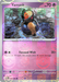 Yamask (039/086) (Master Ball Pattern) [Scarlet & Violet: White Flare] 