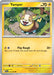 Yamper (030/094) [Mega Evolution: Phantasmal Flames] 