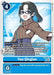 Yao Qinglan (#BT19-082 U) (Release Special Booster 2.0) Near Mint 