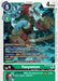 Yasyamon (BT12-051 C) 