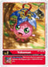 Yokomon (BT1-001 R) 