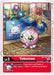 Yokomon (BT11-001 C) 