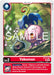 Yokomon (BT15-001 U) 