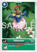 Yokomon (#BT23-002 C) (Hackers' Slumber) Near Mint 