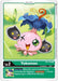 Yokomon (BT5-004 U) 
