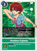 Yoshino Fujieda (#BT4-095 R) (Great Legend) Near Mint 