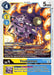 Youkomon (#EX4-026 U) (Alternative Being Booster) Near Mint 