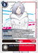 Yuugo (#BT23-086 U) (Hackers' Slumber) Near Mint 