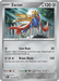 Zacian (136/182) [Scarlet & Violet: Paradox Rift] 