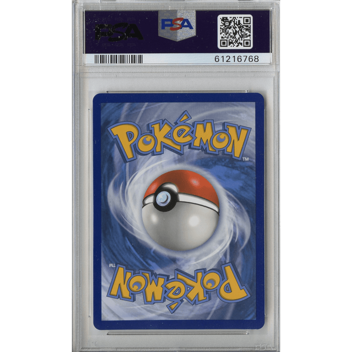 Zamazenta (102/185) - Amazing Rare - Vivid Voltage [PSA 10] 