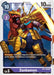 Zanbamon (#BT5-080 U) (Battle of Omni) Near Mint 