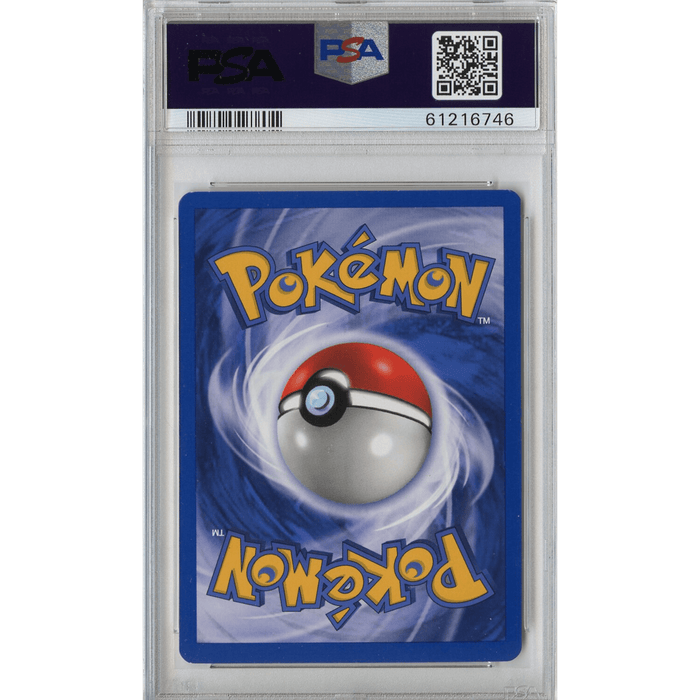 Zapdos (15/062) - Cosmos Holo - Thunderstorm Deck [PSA 8] 