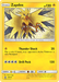 Zapdos (SM145) [Sun & Moon: Black Star Promos] 