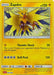 Zapdos [Trading Card Game Classic] 