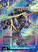 ZeedGarurumon (Alternate Art) (BT4-033 R) 
