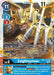 ZeigGreymon (BT11-031 R) 