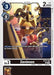 Zenimon (#BT18-059 C) (Release Special Booster 2.0) Near Mint 